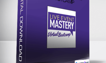 Angelique Rewers - Live Event Mastery Bootcamp