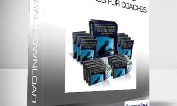 Dan Bradbury - Internet Marketing Masterclass for Coaches