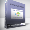 Ed Downes & Kevin Wilke - Local Sales Closer