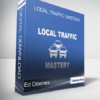 Ed Downes - Local Traffic Mastery