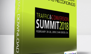 Ryan Deiss - Traffic And Conversion Summit 2018 Recordings