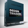 Sagi Shrieber - Design Triggers