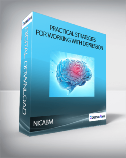 NICABM - Practical Strategies for Working With Depression