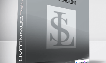 Sang Lucci - Master Course (Zip Version)