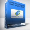 Nick Nechanicky - Market Makers Method Forex Trading