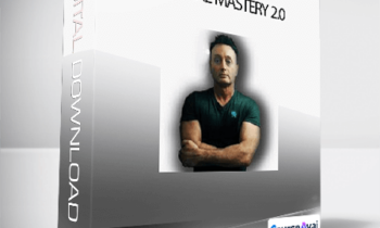 Scott Bolan - Martial Mastery 2.0