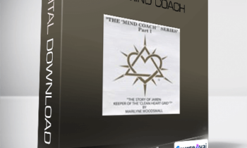 Marilyne Woodsmall - The Mind Coach