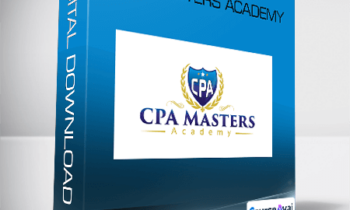 Sean Agnew - CPA Masters Academy