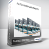 Mario Brown - Auto Webinar Profits