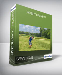 Sean Ogle - Hobby Hacking