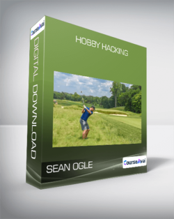 Sean Ogle - Hobby Hacking