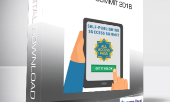 Chandler Bolt - Self Publishing Success Summit 2016