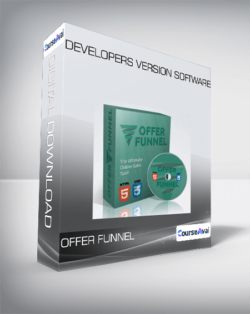 Offer Funnel - Developers Version Software