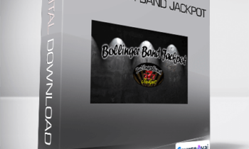 Mark Deaton - Bollinger Band Jackpot