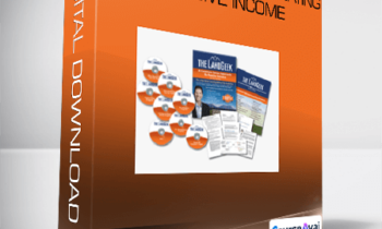 Mark Podolsky - Land Investing & Creating Passive Income