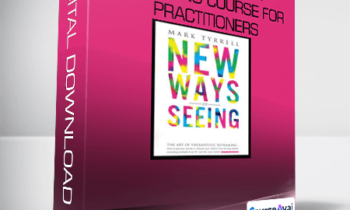 Mark Tyrrell-Conversational Reframing Course for Practitioners