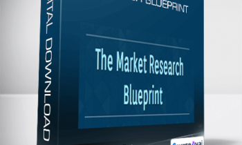 Brittany Lynch - The Market Research Blueprint
