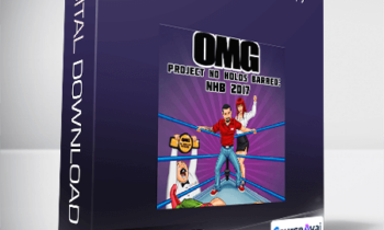 OMG Project - No Holds Barred 2017