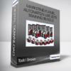 Todd Brown - Marketing Funnel Automation Live 2015 Training Bundle