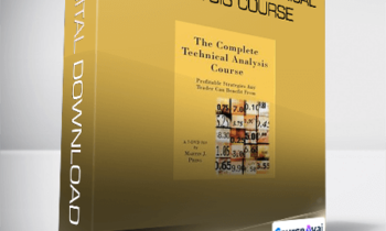 Martin Pring - The Complete Technical Analysis Course