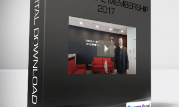 Simon Black - Sovereign Man Confidential Membership 2017