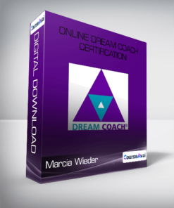 Marcia Wieder - Online Dream Coach Certification