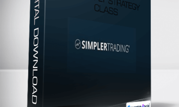 Simplertrading - The Unbalanced Butterfly Strategy Class