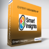 Smart Insights - Expert Membership