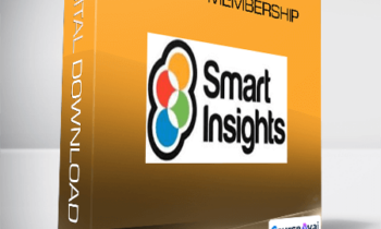 Smart Insights - Expert Membership