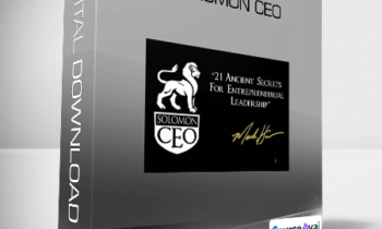 Mark Hoverson - Solomon CEO