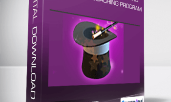 Sonia Stringer - Magic Words to Selling and Sponsoring Coaching Program