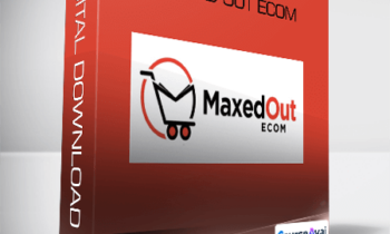 Max Aukshunas - Maxed Out eCom