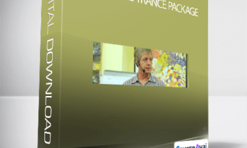 Stephen Gilligan - Generative Trance Package