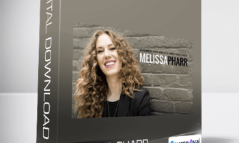 Melissa Pharr - Booked Out Bundle
