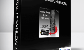 Melissa Tiers - 8 day Integrative Hypnosis