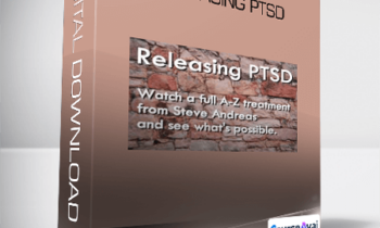 Steve Andreas - Releasing PTSD