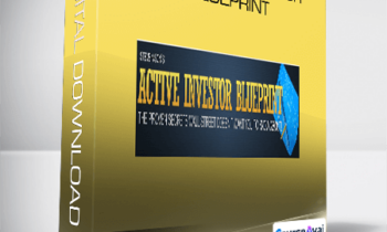 Steve Nison - the Active Investor Blueprint