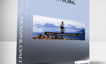 Michael Breen - Habit Hacking