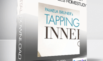 Pamela Bruner - Tapping Into the Inner Game of Sales Homestudy