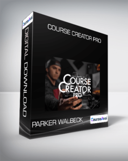 Parker Walbeck - Course Creator Pro