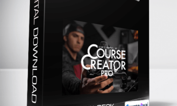 Parker Walbeck - Course Creator Pro