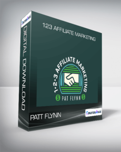 Patt Flynn - 123 Affiliate Marketing