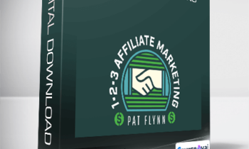 Patt Flynn - 123 Affiliate Marketing