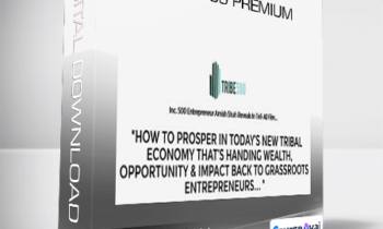 Amish Shah & the Tribe500 Team - Tribe 500 Premium