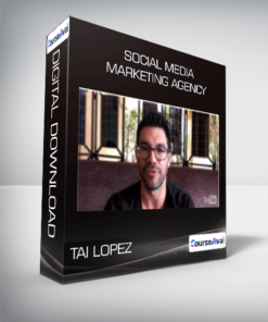 Tai Lopez - Social Media Marketing Agency
