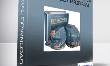 Tim Taylor - Ultimate Wealth System Self - Study Program