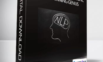 Talmadge Harper - NLP Master Neuro Linguistic Programming Genius