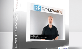 Ray Edwards - Copy Academy