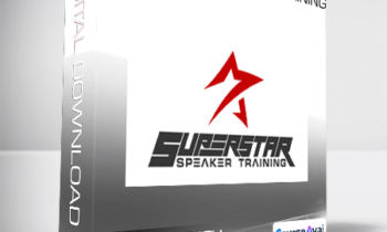 Ted McGrath - Superstar Speaker Training