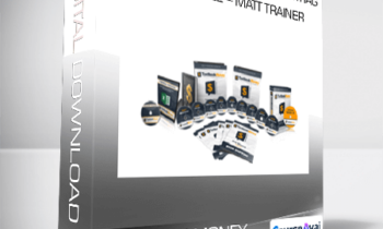 Textbook Money - Amazon Books Trade In Arbitrage - Luke Sample - Matt Trainer